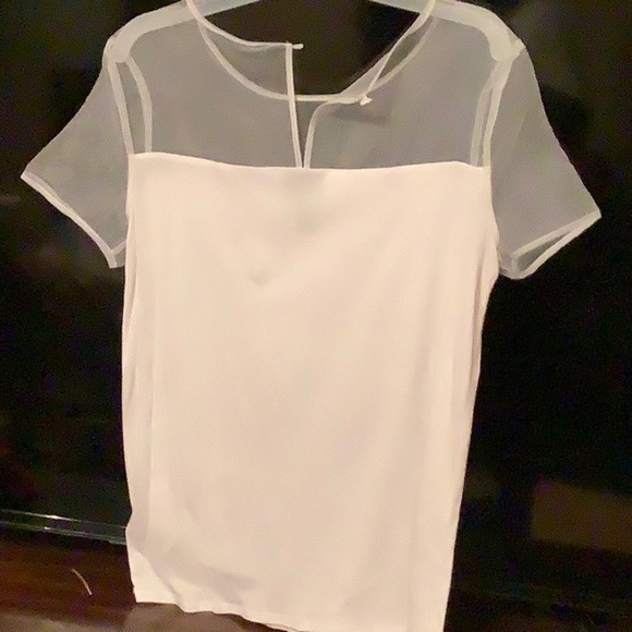 Prabal Gurung top - Picture 3 of 3